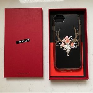 {Casetify} iPhone 8/7/6/6s Case